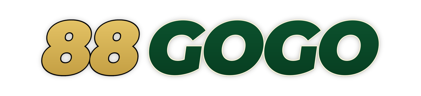 88gogo logo